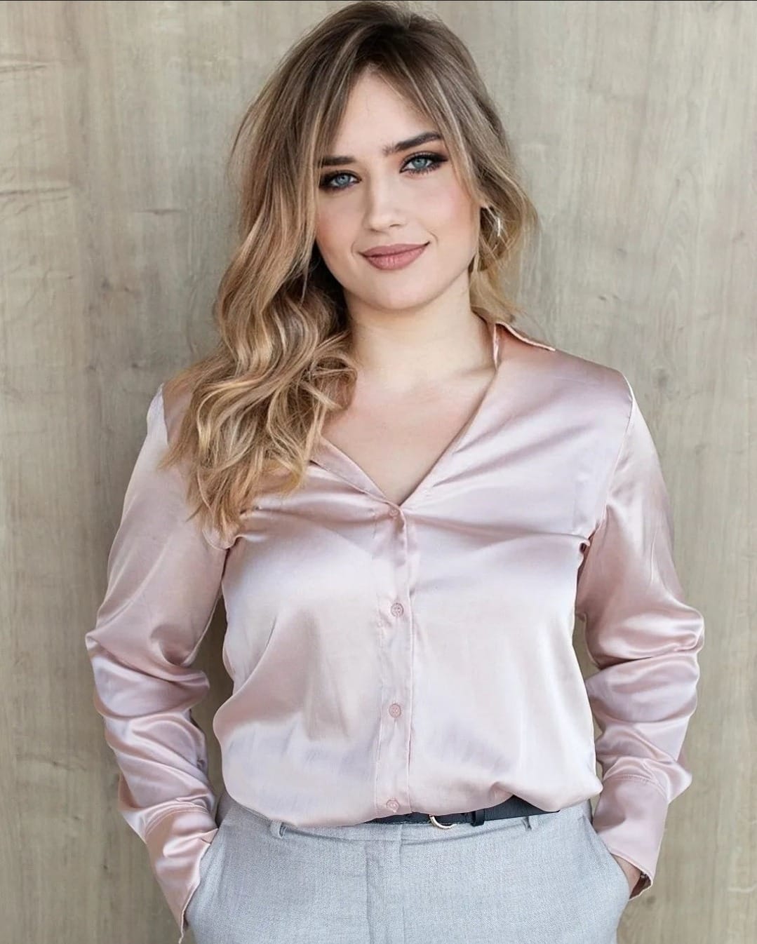 Ajla Kuduzovic — Secrétariat et communication — Genève