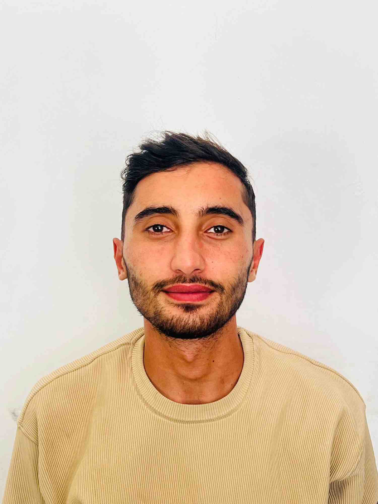 Abed-alfatah SALEH — Membre — Gaza