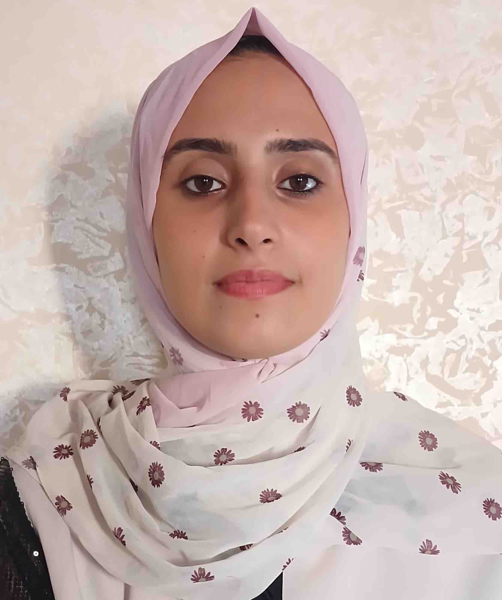 Abeer ALMAQADMAH — Membre — Gaza