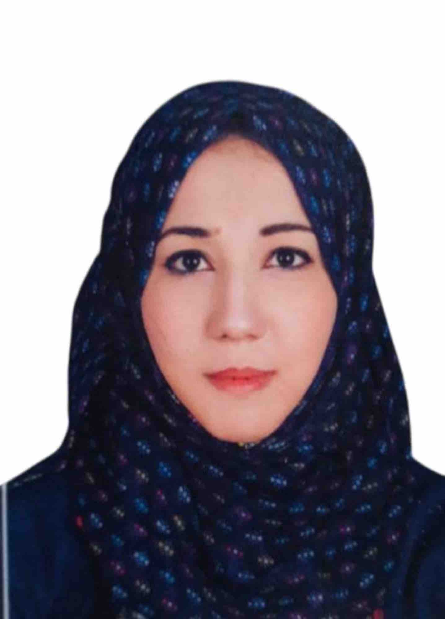 Doaa ROUKAH — Membre — Gaza