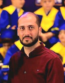 Mohamed ALAZBAT — Membre — Gaza