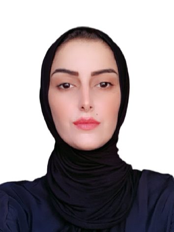 Randa SALEH — Membre — Gaza