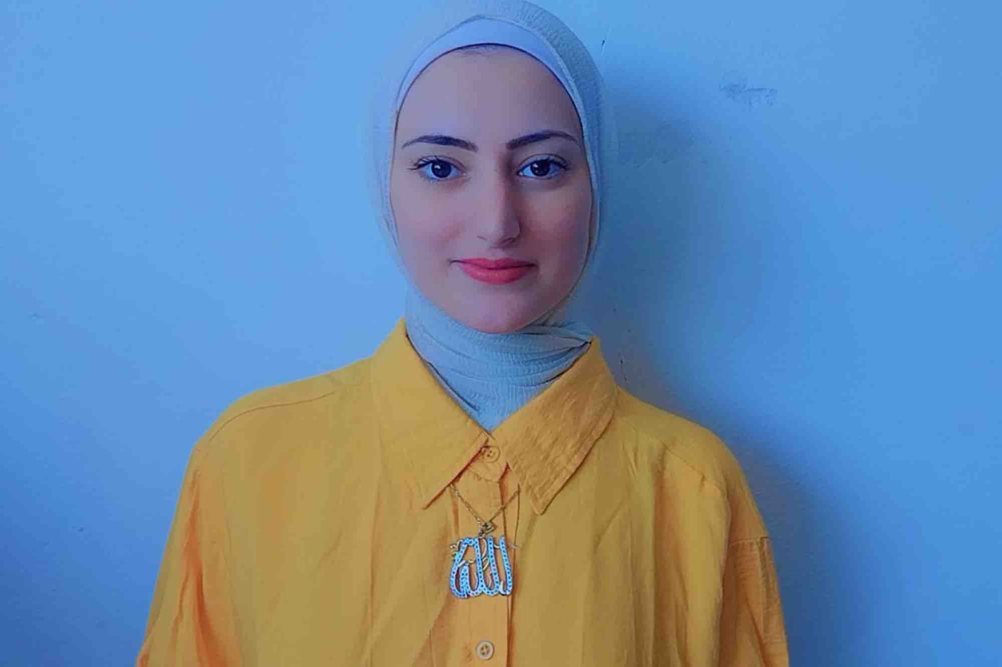 Tasnim Abu NAHEL — Membre — Gaza