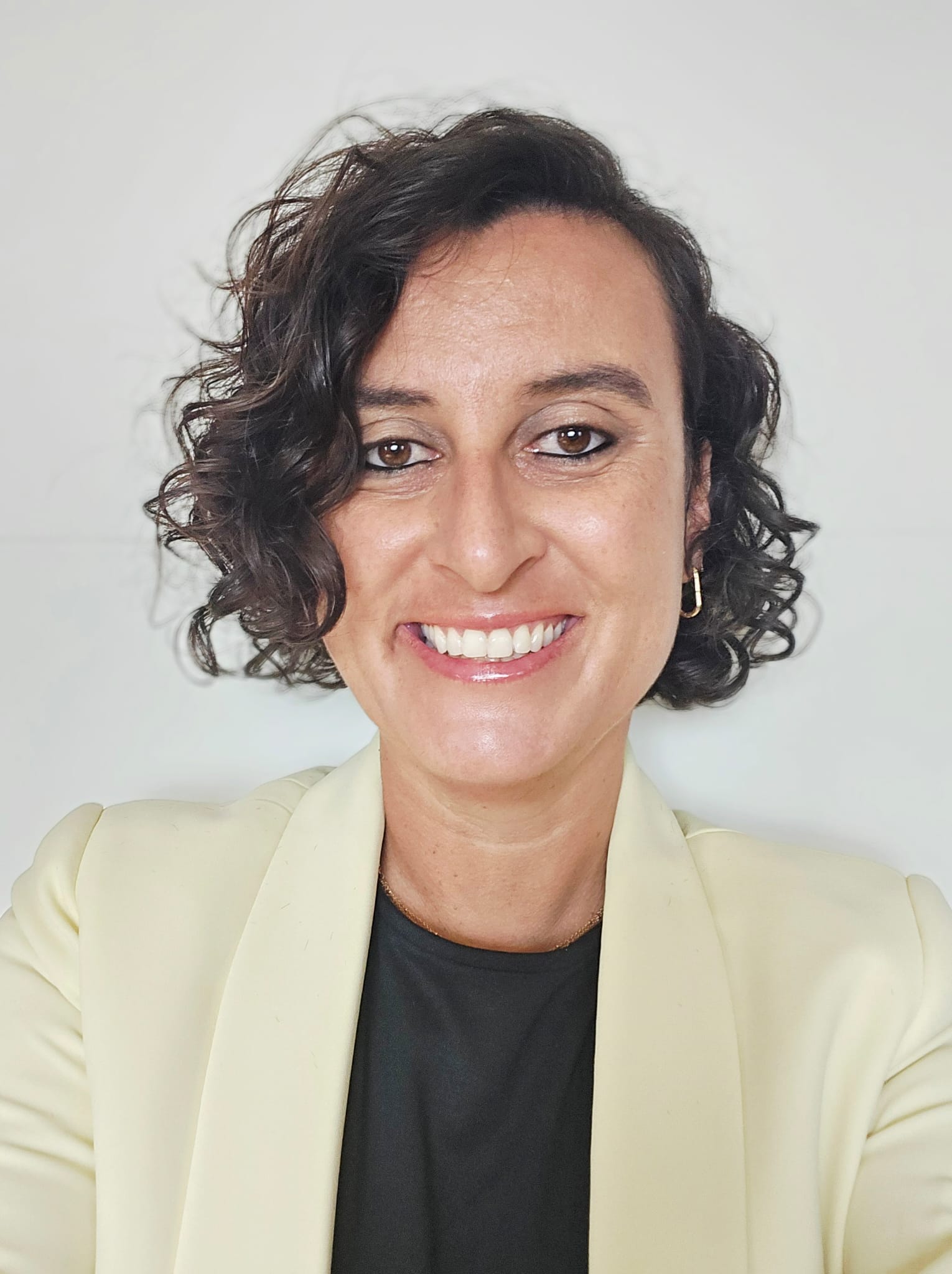 Virginie Lefèvre — Membre — Genève