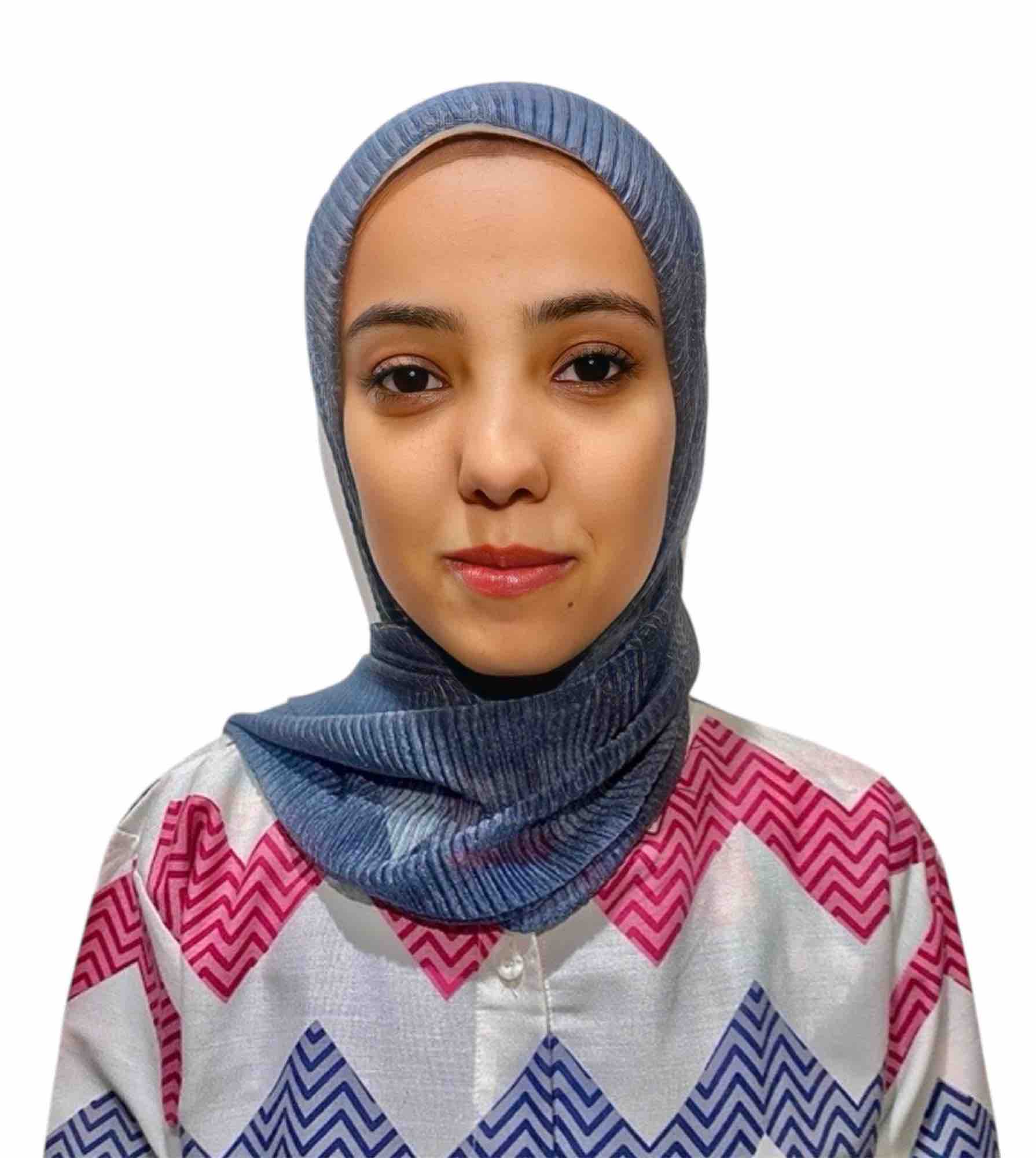 Wafaa KHELAH — Membre — Gaza
