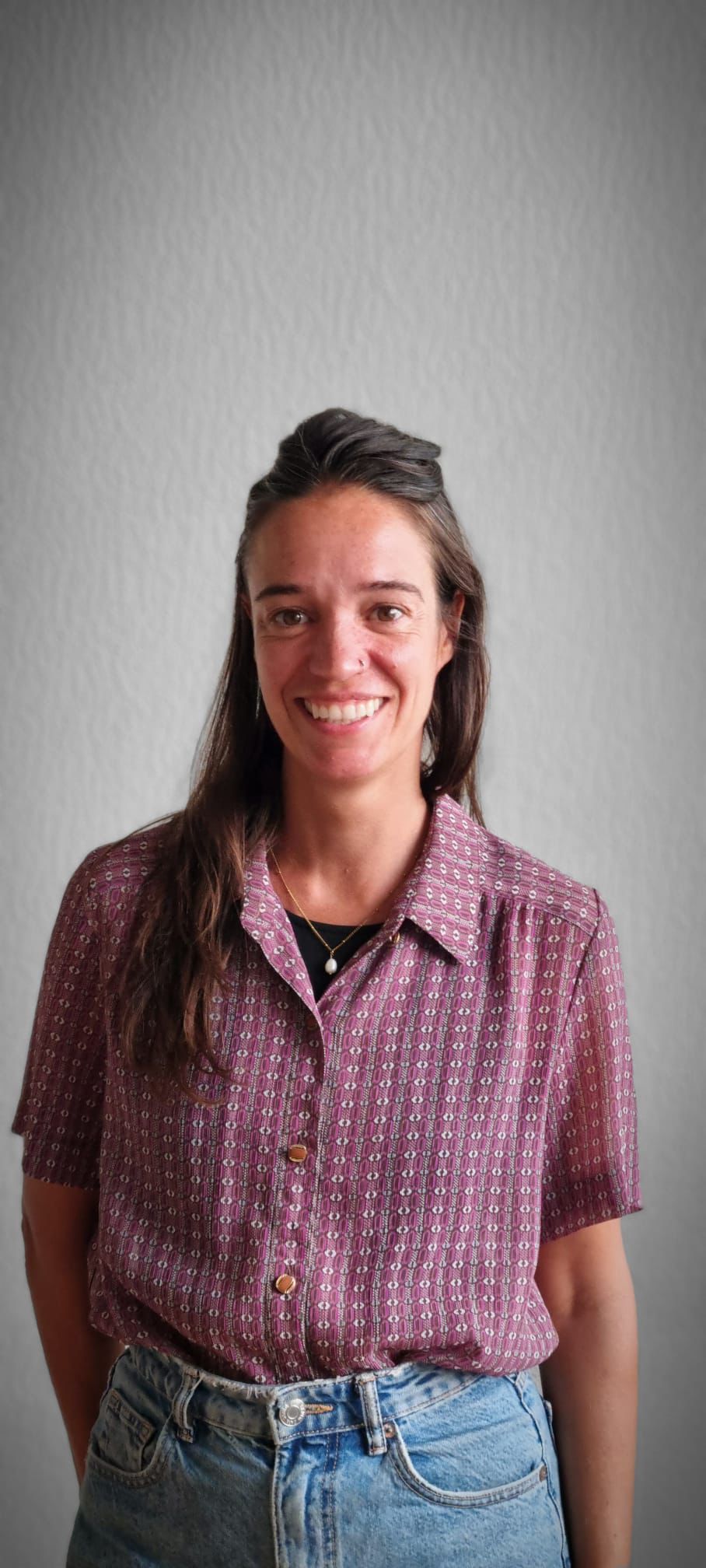 Inès Themido — Trésorière — Genève