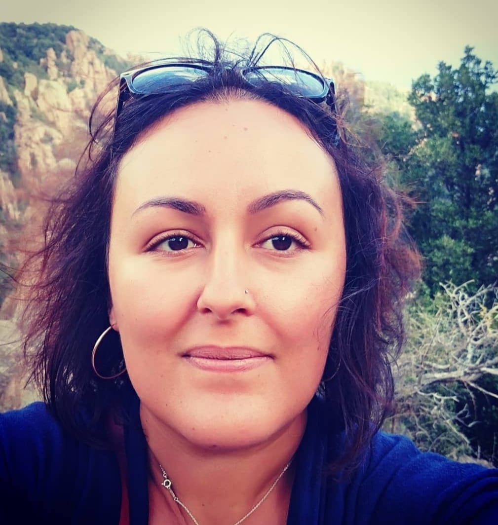 Khadija Reynes — Membre du comité — Genève